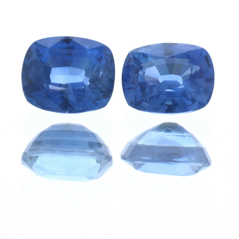 Sapphire, blue (nh)