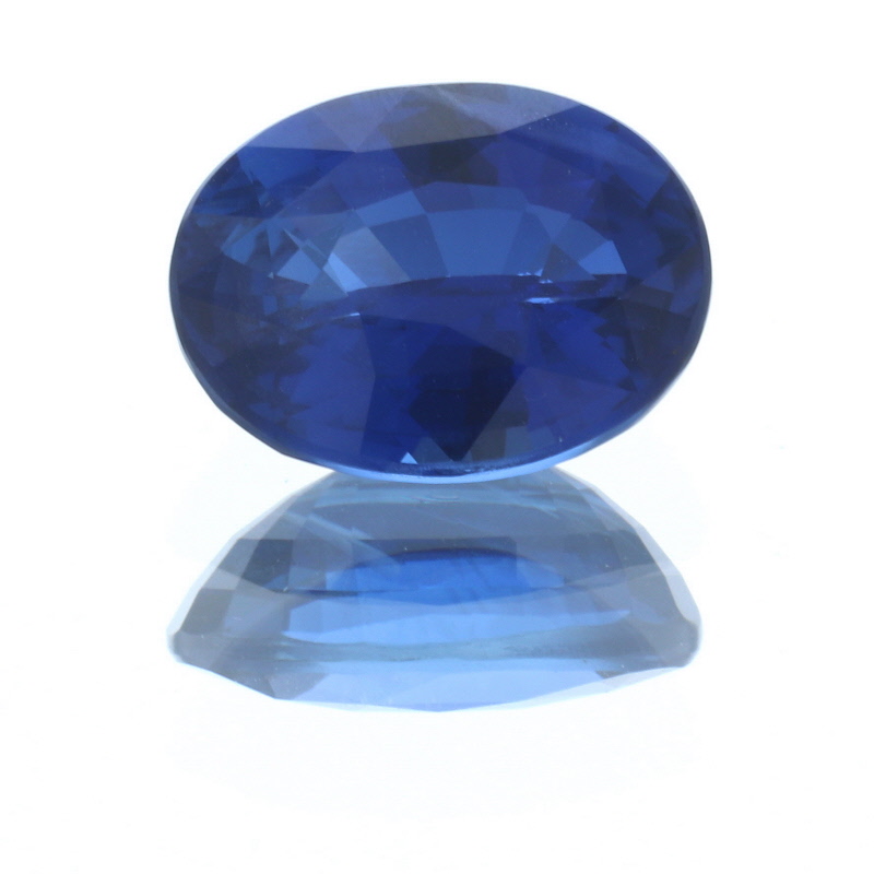 Sapphire, blue (nh)