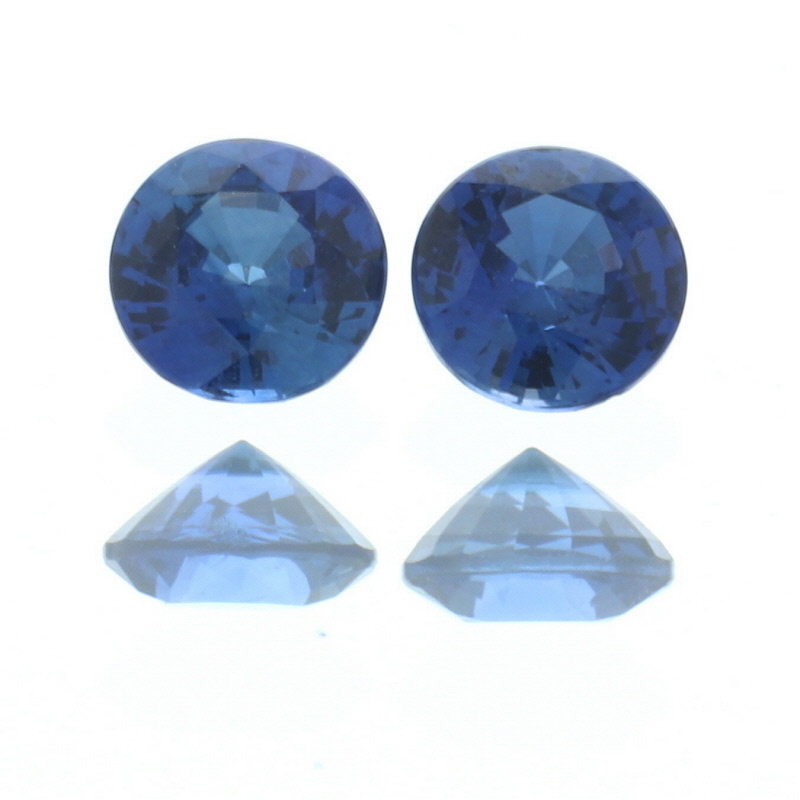 Sapphire, blue Ia