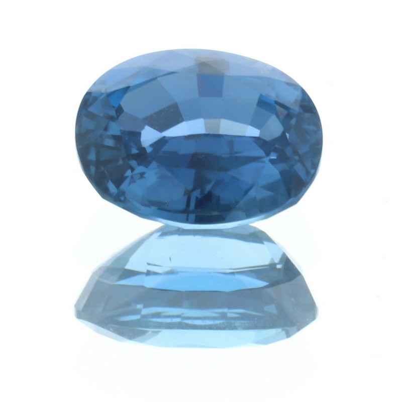 Sapphire Burma (nh)