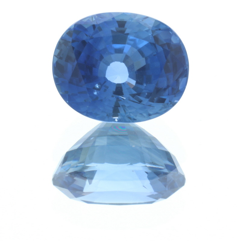 Sapphire blue Ceyl. (h)
