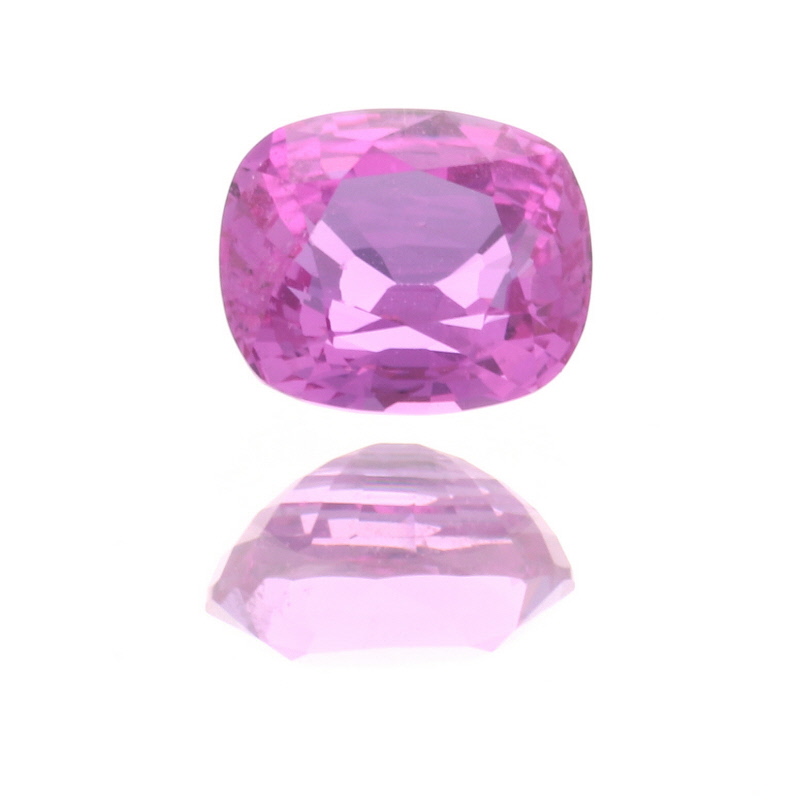 Sapphire pink Mad. (h)