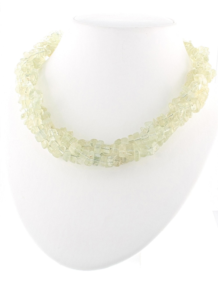 Beryll Spliterketten